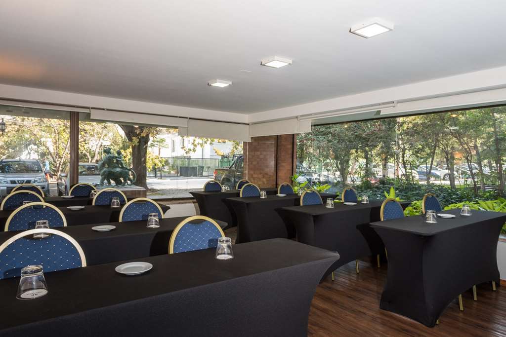 Presidente Edificio Santiago Aparthotel Voorzieningen foto