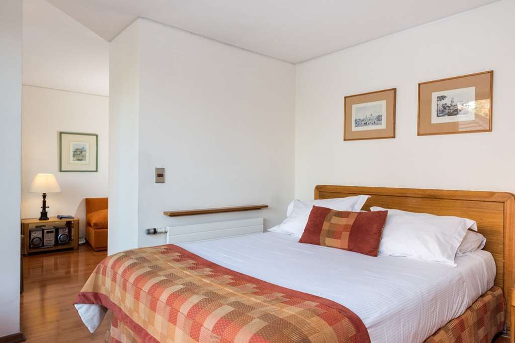 Presidente Edificio Santiago Aparthotel Kamer foto